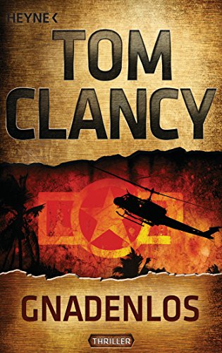 Buchcover: Gnadenlos