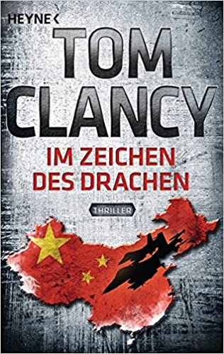 Buchcover: Im Zeichen des Drachen